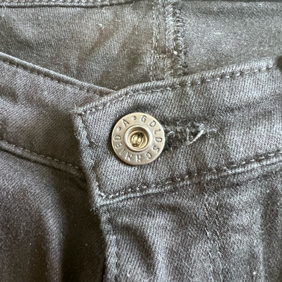 AG Adriano Goldschmied The Angel Bootcut Jeans Size 29R - Picture 5 of 13